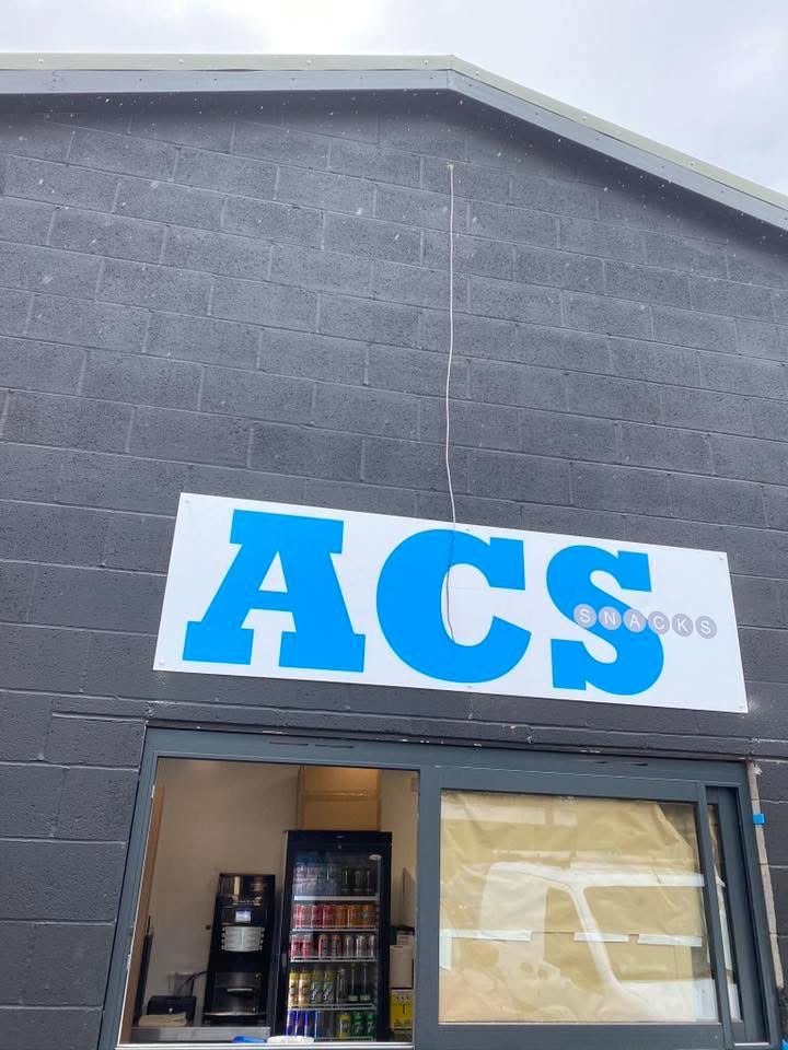 ACS Snacks