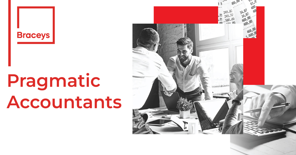 Braceys Accountants