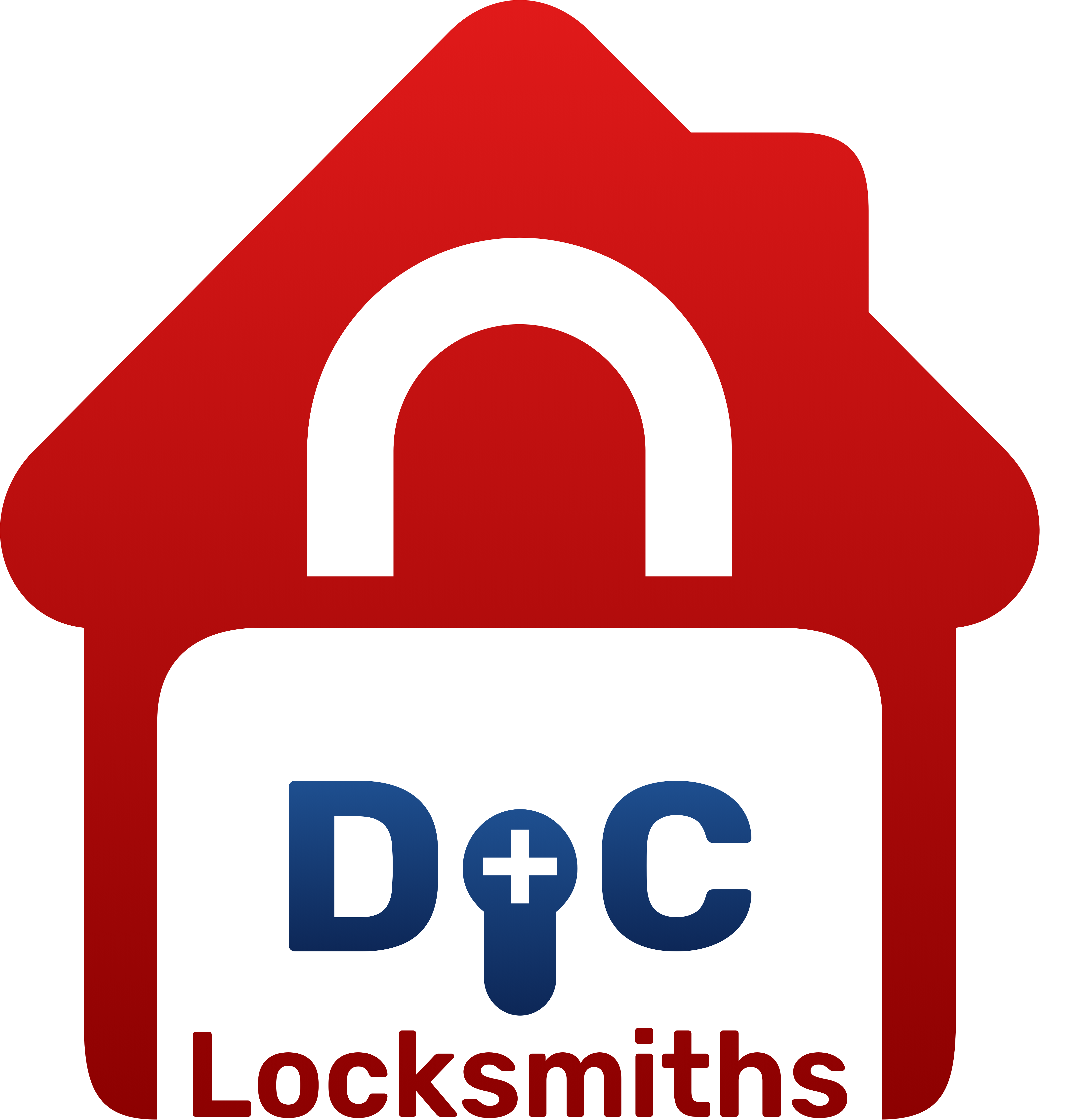 D & C Locksmiths