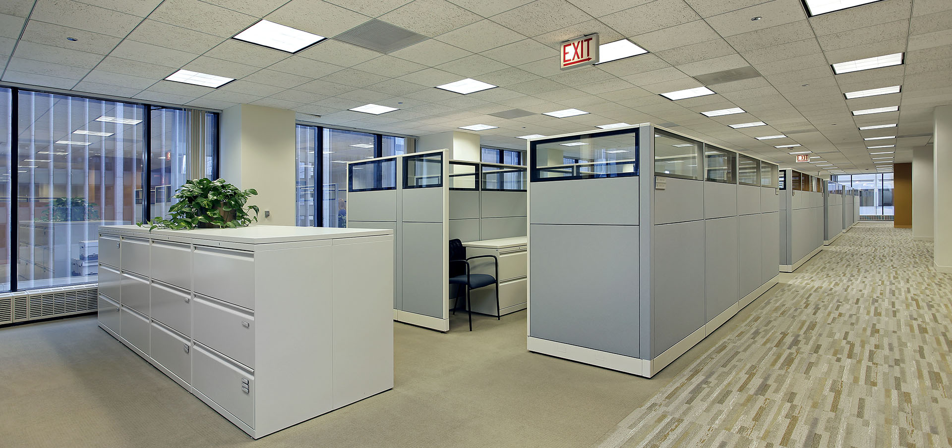 Evergreen Facilities Services