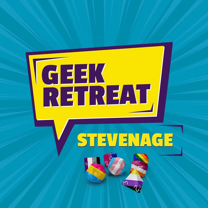 Geek Retreat