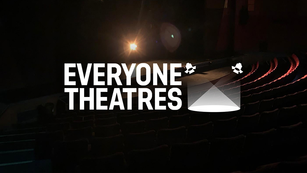 Gordon Craig Theatre