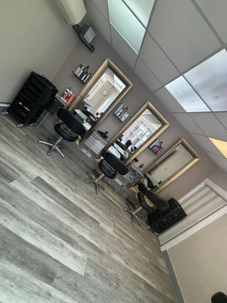 Zen Hair & Beauty